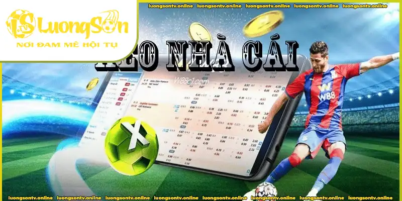 Thông tin cần biết kèo nhà cái là gì? Thông tin cần biết kèo nhà cái là gì?