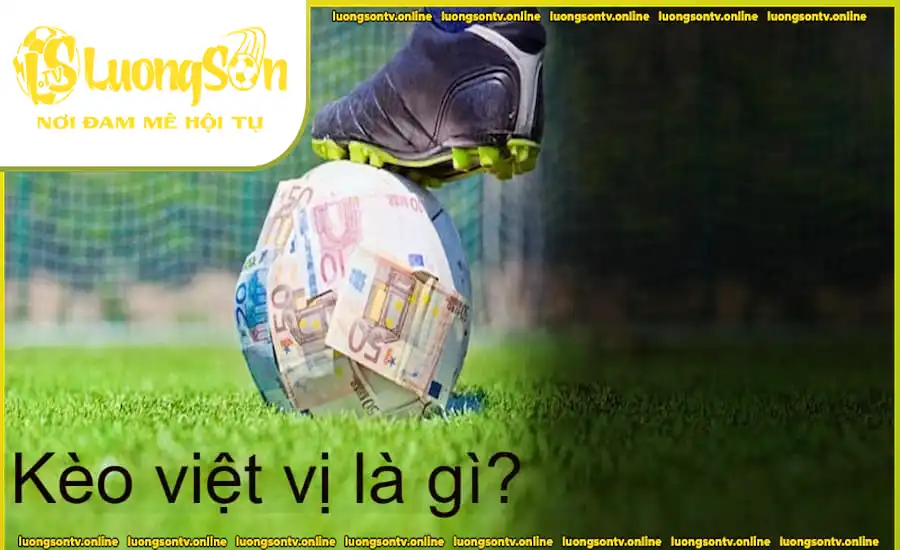 Thế nào là kèo việt vị trong bóng đá? Thế nào là kèo việt vị trong bóng đá?