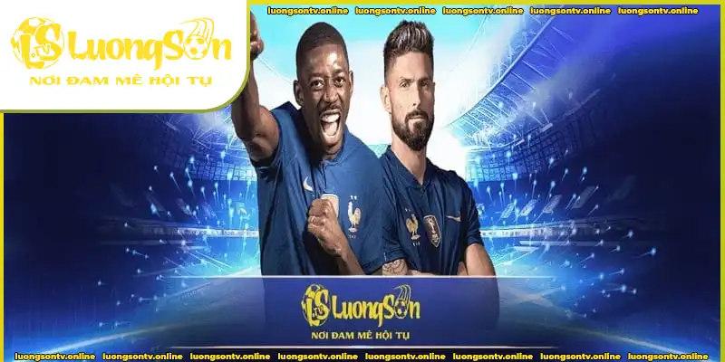 Thông tin tổng quan về luongsontv Thông tin tổng quan về luongsontv