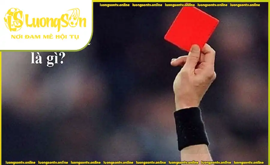 Tìm hiểu về kèo thẻ phạt Tìm hiểu về kèo thẻ phạt