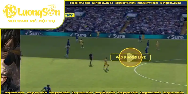 Tỷ lệ kèo chuẩn xác tại luongsontv Tỷ lệ kèo chuẩn xác tại luongsontv